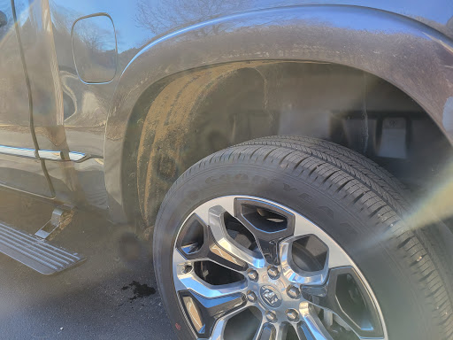 Car Wash «Delta Sonic Car Wash», reviews and photos, 1780 N Aurora Rd, Naperville, IL 60563, USA