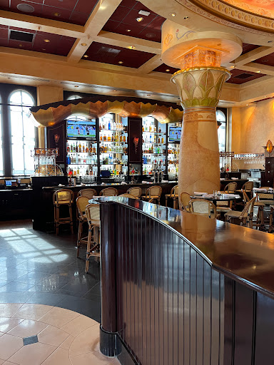 Restaurant «The Cheesecake Factory», reviews and photos, 2715 Southdale Center, Edina, MN 55435, USA