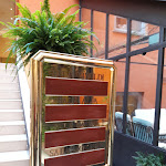 Photo n°3 de l'avis de Rebecca. fait le 30/01/2018 à 21:14 sur le  Hotel Ponte Sisto à Rome