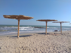 Plyazh Fedotova kosa II'in fotoğrafı birden fazla uzun koy ile birlikte