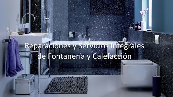 Fontanería Paterna