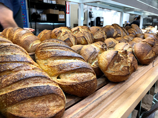 Grocery Store «Whole Foods Market», reviews and photos, 100 Sunset Dr, San Ramon, CA 94583, USA