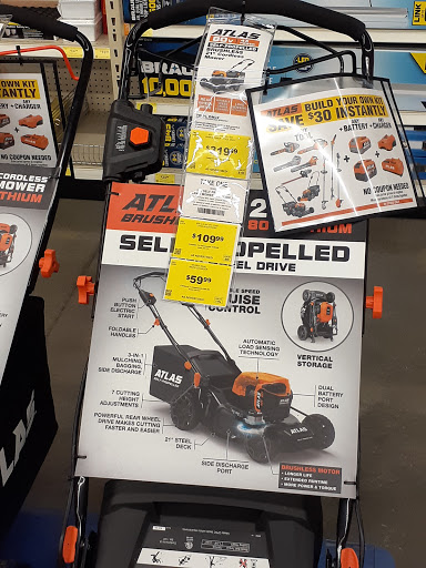 Hardware Store «Harbor Freight Tools», reviews and photos, 1756 North Rd SE, Warren, OH 44484, USA