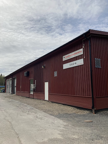  i Industrivägen 11, 915 98 Bygdeå