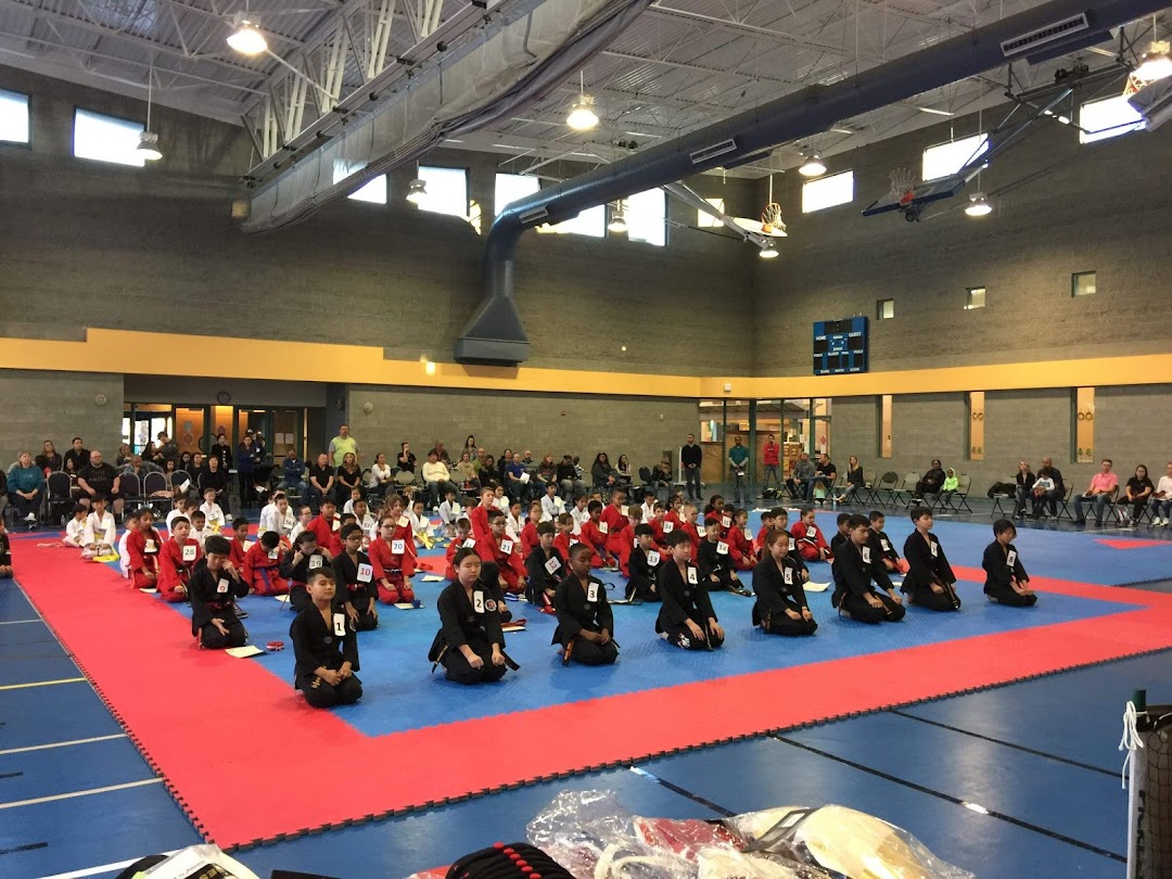 Martial Arts Center MAC Taekwondo