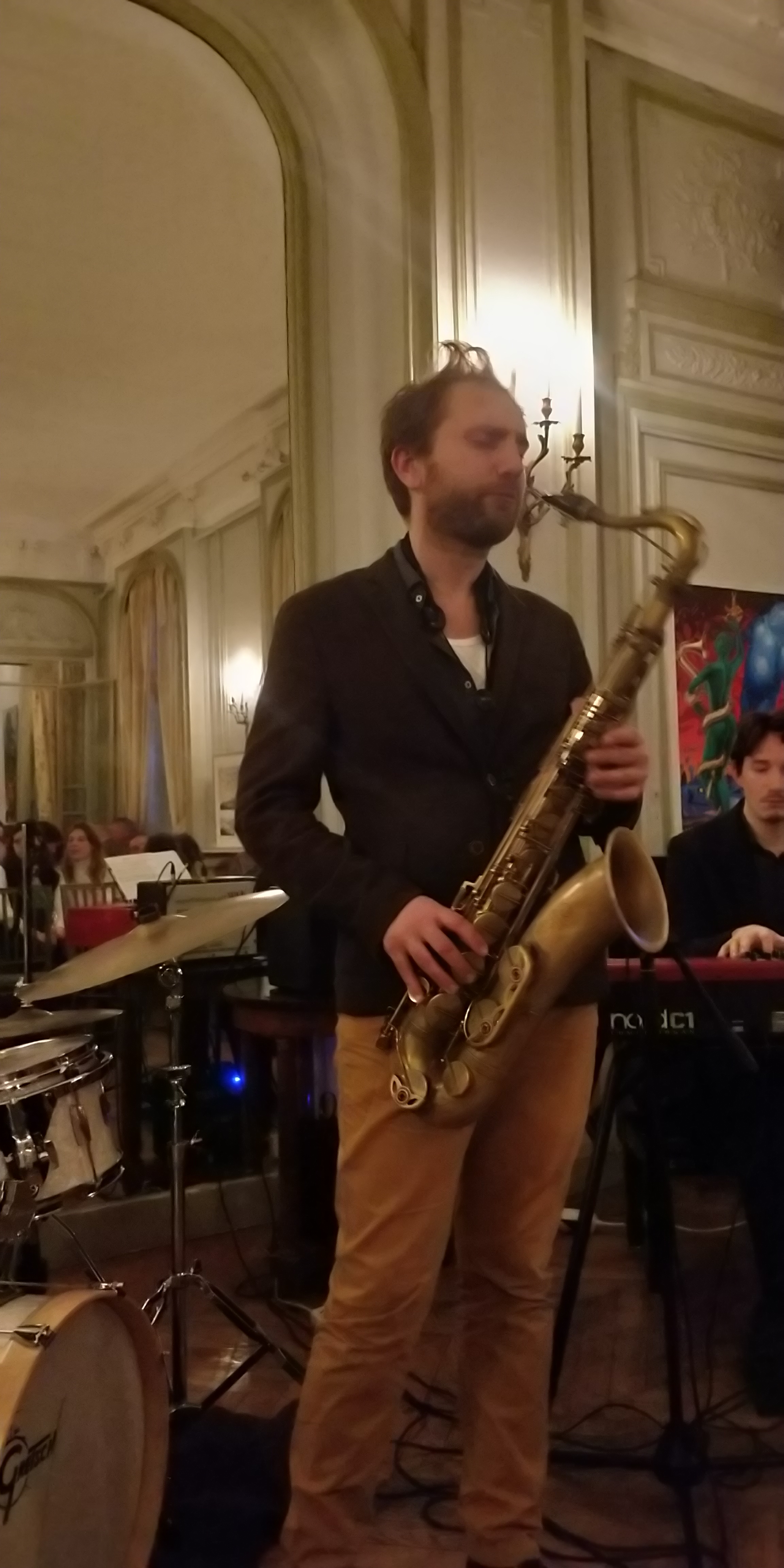 Photo n° 2 de l'avis de Maxime.i fait le 20/11/2019 à 22:33