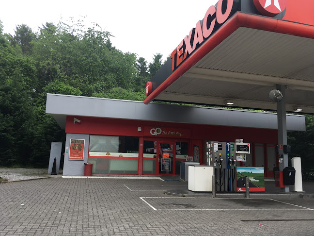 Beoordelingen van Esso in Leuven - Tankstation