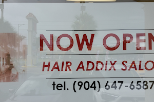 Hair Addix Salon