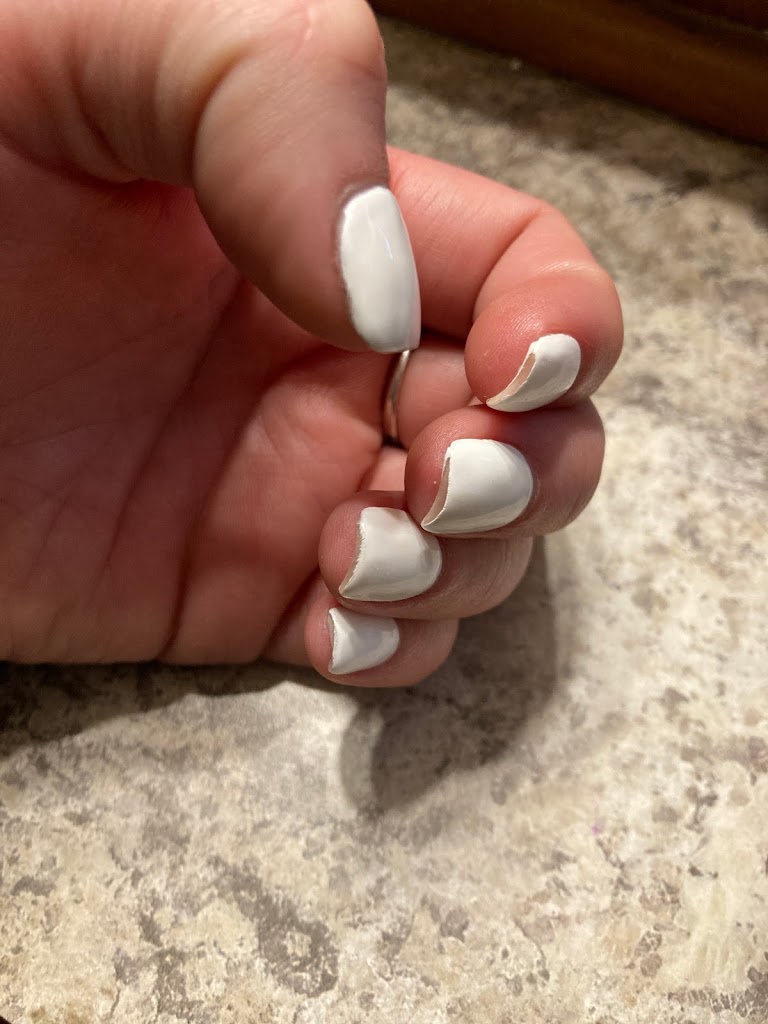 Q Nails 45014