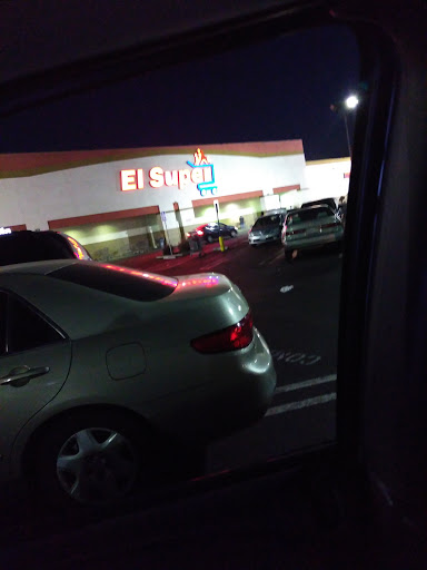 Grocery Store «El Super», reviews and photos, 14620 Parthenia St, Panorama City, CA 91402, USA