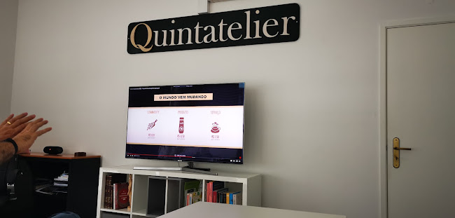 Quintatelier Lda - Loulé