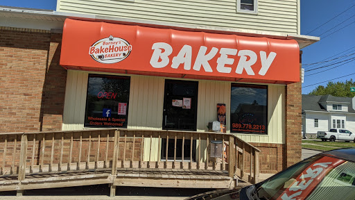 Barneys BakeHouse Bakery image 4