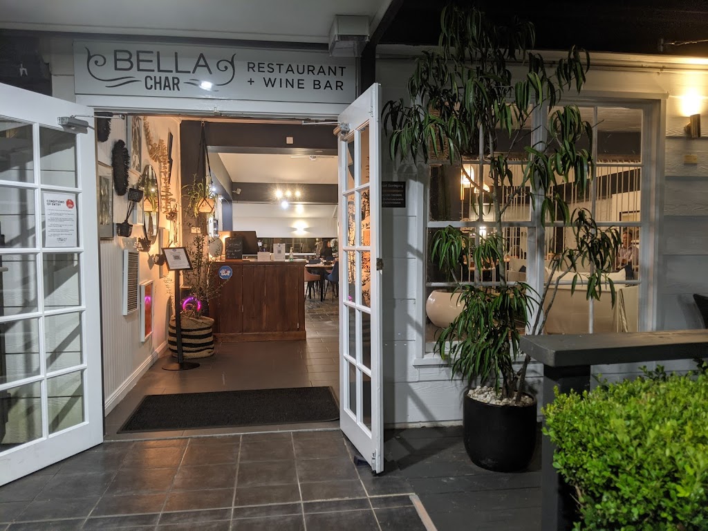 Bella Char Restaurant and Wine Bar 2534