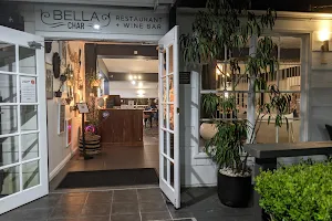 Bella Char Restaurant and Wine Bar image