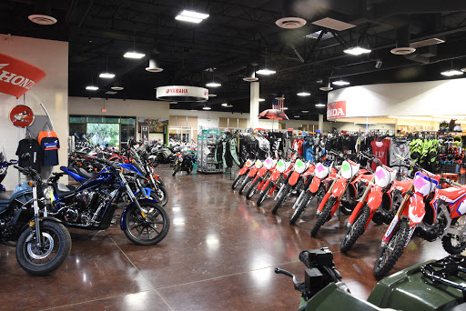 Motorcycle Dealer «Moto City», reviews and photos, 310 N Dysart Rd, Avondale, AZ 85323, USA