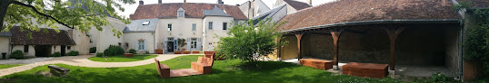 Maison de la Loire du Loir-et-Cher Saint-Dyé-sur-Loire