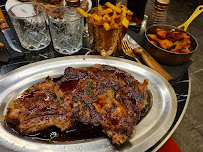 Steak du Le Bazar Levallois - Restaurant Bar à Levallois-Perret - n°2