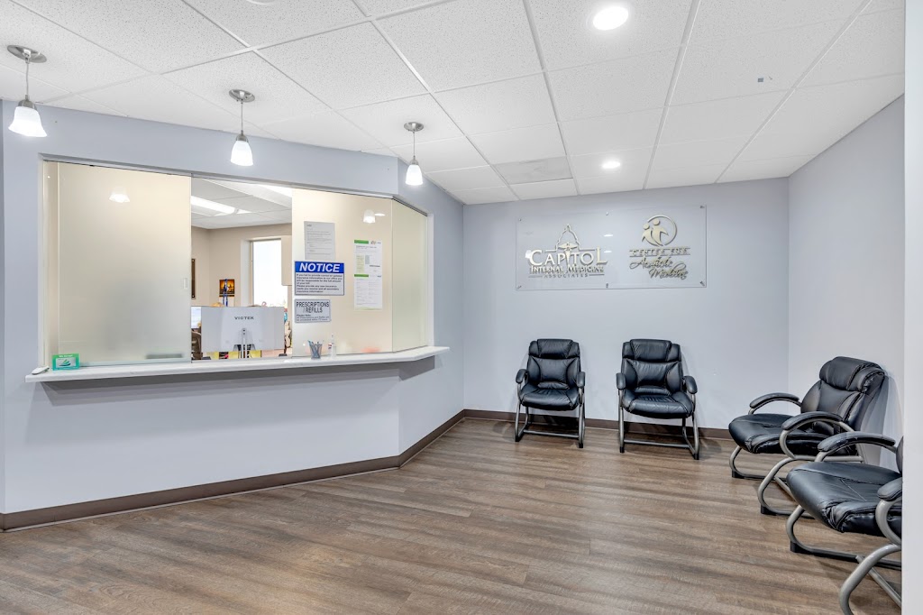 Sacramento Skin and Laser 95608