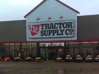 Tractor Supply Co.