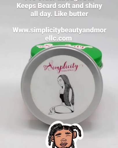 Hair Care «Simplicity Hair Studio», reviews and photos, 424 Arneill Rd, Camarillo, CA 93010, USA