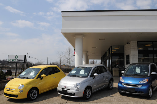 Used Car Dealer «DriveTime Used Cars», reviews and photos, 520 Collins Park Dr, Antioch, TN 37013, USA