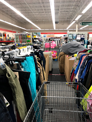 Discount Store «Bargain Hunt», reviews and photos, 4471 Jimmy Lee Smith Pkwy, Hiram, GA 30141, USA