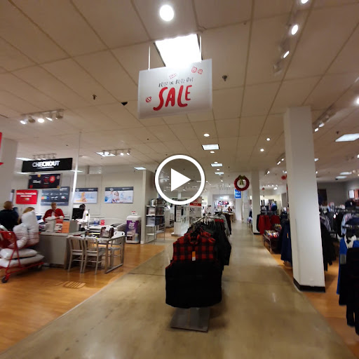 Department Store «JCPenney», reviews and photos, 500 Lehigh Valley Mall, Whitehall, PA 18052, USA