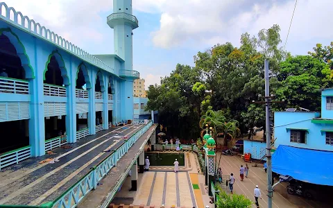 Chowk Bazar Jama Mosque (Boro Masjid), Mymensingh image