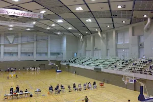 Nishio City General Gymnasium image