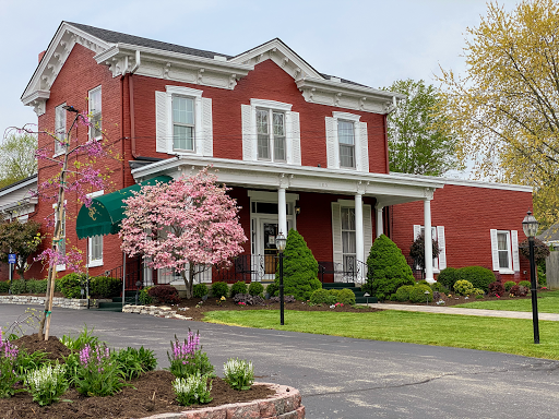 Funeral Home «Stubbs-Conner Funeral Home», reviews and photos, 185 N Main St, Waynesville, OH 45068, USA