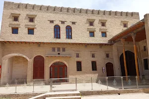 Erbil Citadell Information Center image