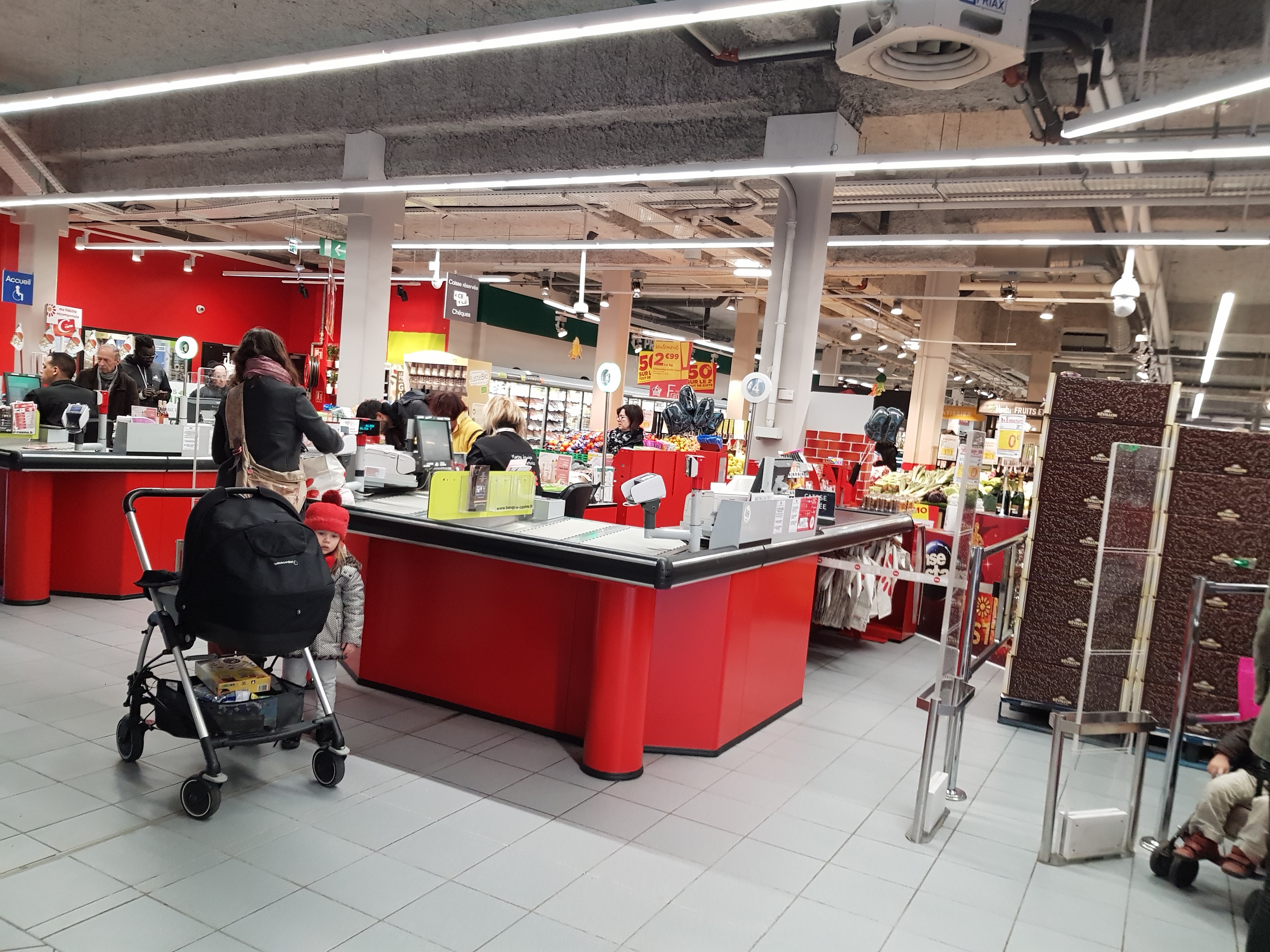 Photo n° 6 de l'avis de Yan.e fait le 03/12/2017 à 22:48