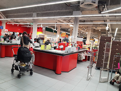 Casino Supermarché à Tassin-la-Demi-Lune