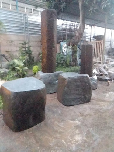 Galeri Batu Seni Megalitik di Kabupaten Lombok Barat: Menelusuri Jumlah Tempat Menarik Destinasi Tersembunyi