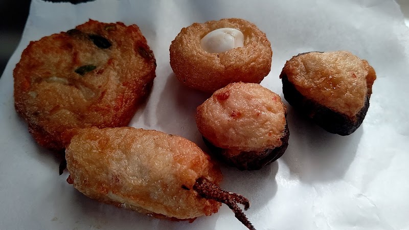 大野蒲鉾店 千葉県市川市新田 日本食材店 スーパー グルコミ