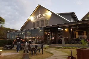 Koff House Coffee Bar & Eatery image
