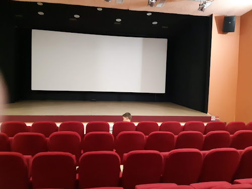 Cinema Star à Saint-Pons-de-Thomières