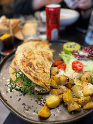 Photo n°44 de Costadoro Social Coffee Paris à Paris ()