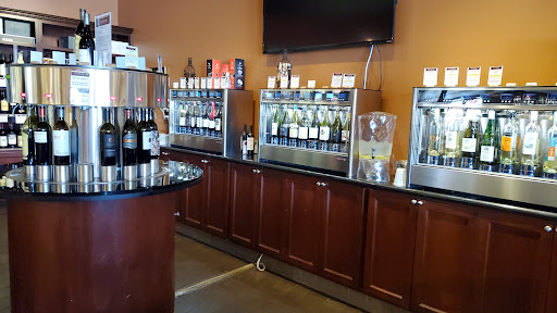 Wine Store «OC Wine Mart & Tasting Bar», reviews and photos, 23411 Aliso Viejo Pkwy, Aliso Viejo, CA 92656, USA