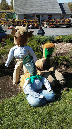 Landscape Designer «Cayuga Landscape Co», reviews and photos, 2712 N Triphammer Rd, Ithaca, NY 14850, USA