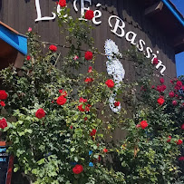 Photos du propriétaire du Bar-restaurant à huîtres Lé Fé Bassin Dégustation d'huître à La Teste-de-Buch - n°18