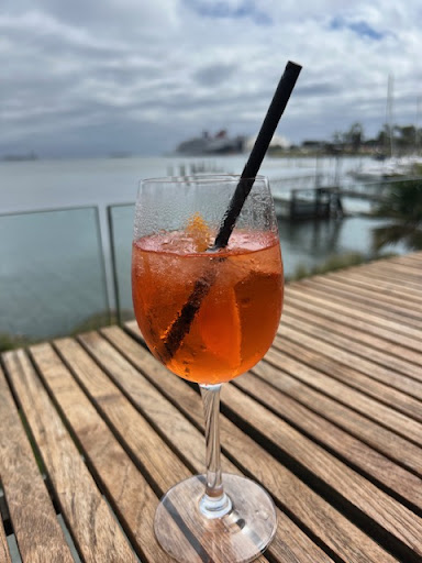 Fuego Restaurant - 9