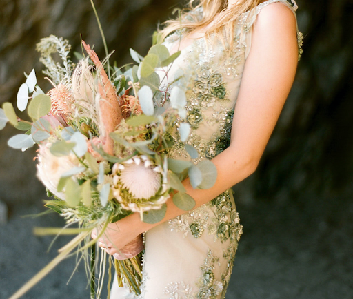 Florist «Violetta Flowers», reviews and photos, 1501 Cortland Ave, San Francisco, CA 94110, USA