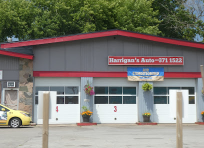 Harrigan's Auto Clinic