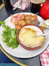 Plats et boissons du Restaurant Marcel Apéro Bistro à Rouen - n°11