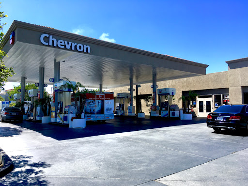 Gas Station «Chevron», reviews and photos, 2661 Via De La Valle, Del Mar, CA 92014, USA