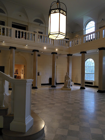 Art Museum «Fleming Museum of Art», reviews and photos, 61 Colchester Ave, Burlington, VT 05405, USA