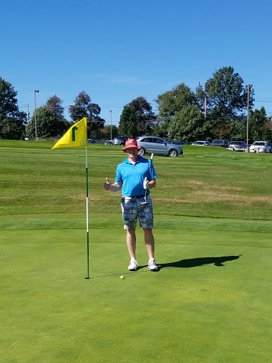 Public Golf Course «Wachusett Country Club», reviews and photos, 187 Prospect St, West Boylston, MA 01583, USA