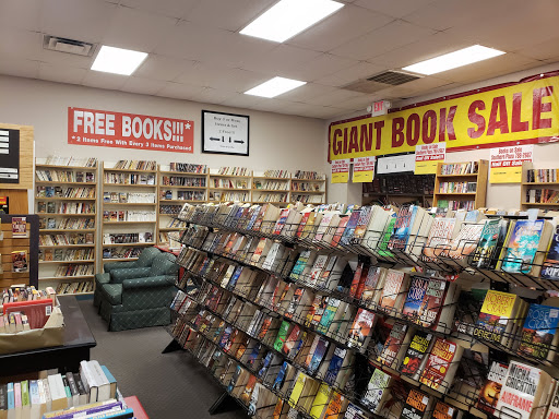 Book Store «Books on Sale», reviews and photos, 4200 S East St, Indianapolis, IN 46227, USA