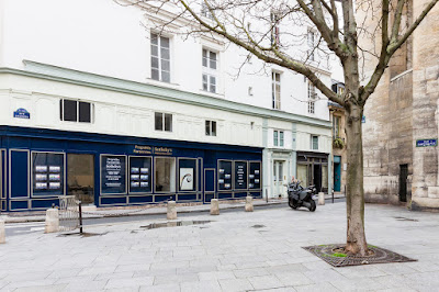 Propriétés Parisiennes Sotheby's International Realty - Immobilier de luxe Paris 6 à Paris